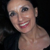 Luz Casal — Herself