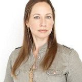 Alicia Thorgrimsson — New York Pedestrian