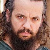 Todd Jenkins — Paulie