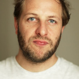 Jean-Charles Clichet — Jeune homme cinéma