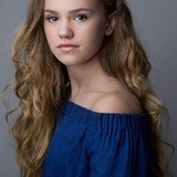 Jemima Woolnough — Gryffindor Girl