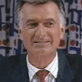 Michael Greene — Jerry, The Therapist