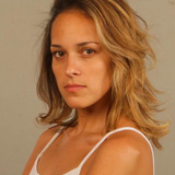 Natalia Brandes — Maestra de ceremonias