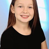 Ellisa Walker-Reid — Fisher Girl