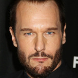 Майкл Эклунд — Holden