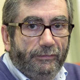 Antonio Muñoz Molina — Self - Writer