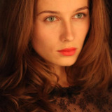 Kristina Kazinskaya — actress