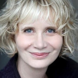 Kathy Kriegel — Delphine