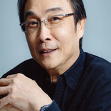 劉松仁 — Inspector Lau