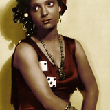 Nina Mae McKinney — Specialty Singer - Harlem Madness