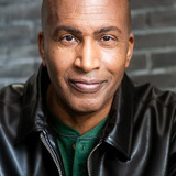 D. Elliot Woods — Starfleet Officer