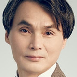 장용철 — General Manager Ma