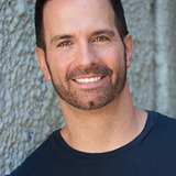 Michael Guarnera — Riot Leader