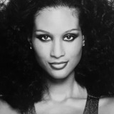Beverly Johnson — Elaine's Patron