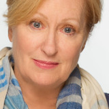 Bonnie Agan — Mrs. Sanders