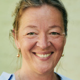 Ariane van Vliet — Mother Marinus