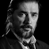 Vojin Ćetković — Joca Kosh