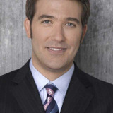 Craig Bierko — Douglas Hall