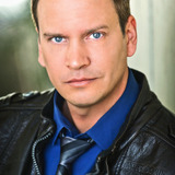 Chad Ridgely — David