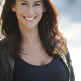 Deborah Rayne — Hannah Pierce