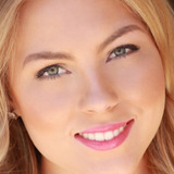 Paige Lauren Billiot — Party Girl