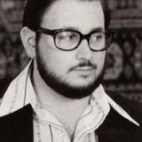 Carter Stevens — Robber (as Steve Mitchell)