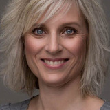 Christina Hildebrandt — Parent