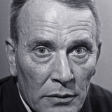 Карл Ланге — Reverend Hopkins