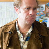 Koen De Sutter — Father Marinus