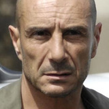 Patrick Médioni — Cave CRS Officer