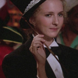 Dana Andersen — Barbara