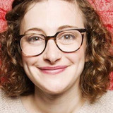 Джо Файерстон — Felicity in IT (Voice)