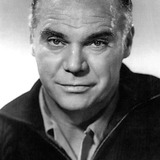 John Doucette — Major General Lucian K. Truscott