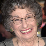 Florence Stanley — Packard (voice)