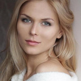 Софья Шуткина — Alexandra "Sasha" Eliseeva