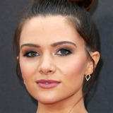 Katie Stevens — Harper