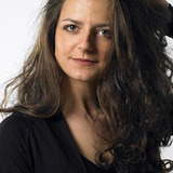 Dyna Gauzy — Little Screaming Girl