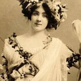 Lady Tree — Madame Gabrielle Petypon