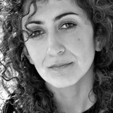 Adele Tirante — Maria