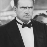 Richard Alexander — Villager at Council Meeting (uncredited)