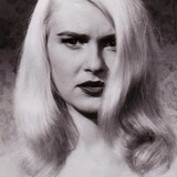 Susanne Loret — Lilliana