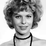 Astrid Frank — Lady of the Infant of Spain