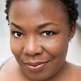 Lorrie Odom — Backer