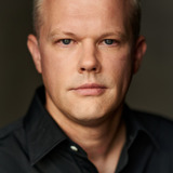 Dave Power — Dudley