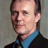 Anthony Stewart Head — Detective
