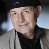 Lubomir Mykytiuk — Dr. Gavril