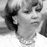 Ilse Pagé — Gretchen Scheffler