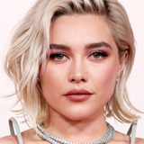 Florence Pugh — Saraya 'Paige' Knight