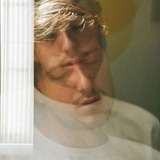 Luke Clarke — Background Cast