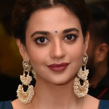 Shruti Sharma — Nazia Zaidei